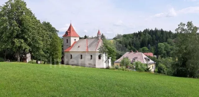 Chalupa Krkonoše a předhůří - Křížlice (Benecko) KK 0136