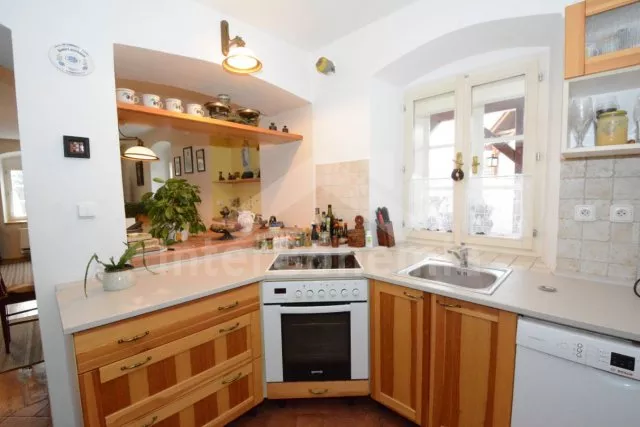 Chalupa Tábor a okolí - Zárybničná Lhota JC 0342