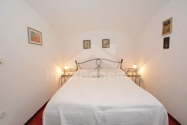 Chalupa Tábor a okolí - Zárybničná Lhota JC 0342