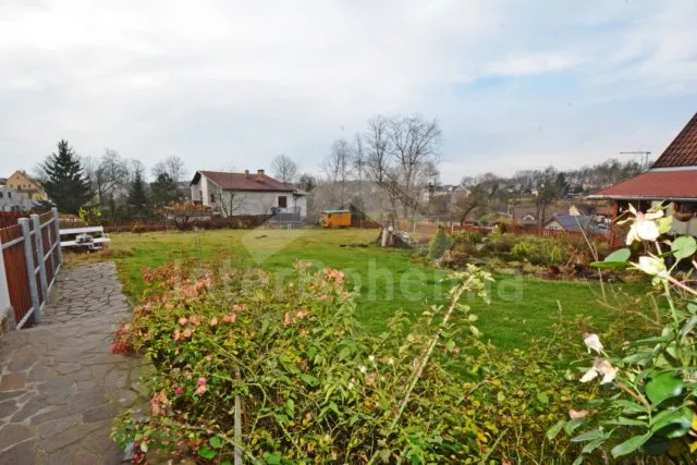 Chalupa Tábor a okolí - Zárybničná Lhota JC 0342