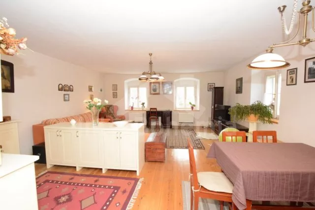 Chalupa Tábor a okolí - Zárybničná Lhota JC 0342