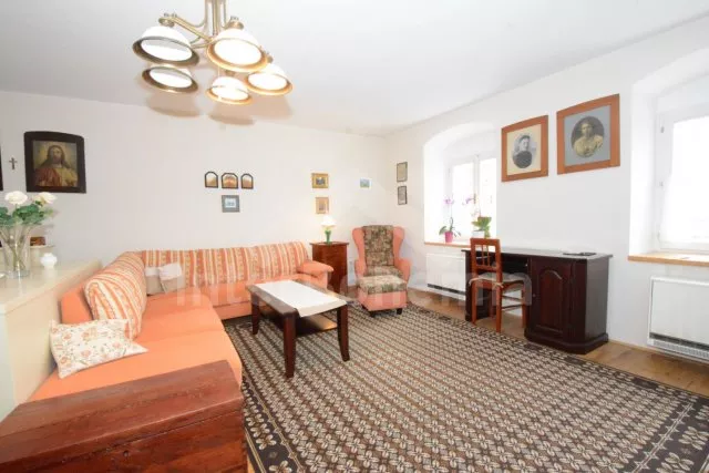 Chalupa Tábor a okolí - Zárybničná Lhota JC 0342