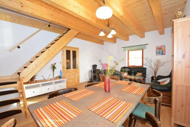 Vakantiehuis Boheems-Moravische hoogvlakte - Rvacov (Hlinsko) VC 0052