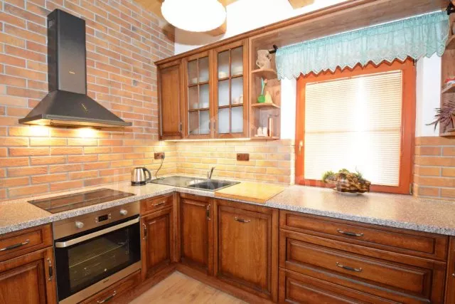 Vakantiehuis Boheems-Moravische hoogvlakte - Rvacov (Hlinsko) VC 0052