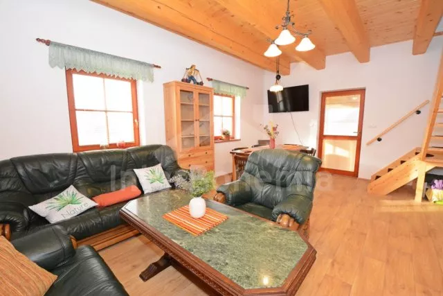 Vakantiehuis Boheems-Moravische hoogvlakte - Rvacov (Hlinsko) VC 0052