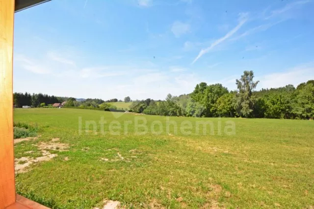 Vakantiehuis Boheems-Moravische hoogvlakte - Rvacov (Hlinsko) VC 0052