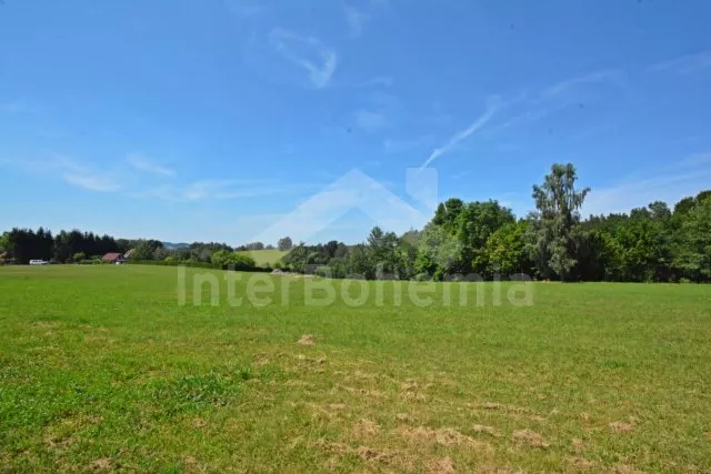 Chalupa Českomoravská vrchovina - Rváčov (Hlinsko) VC 0052