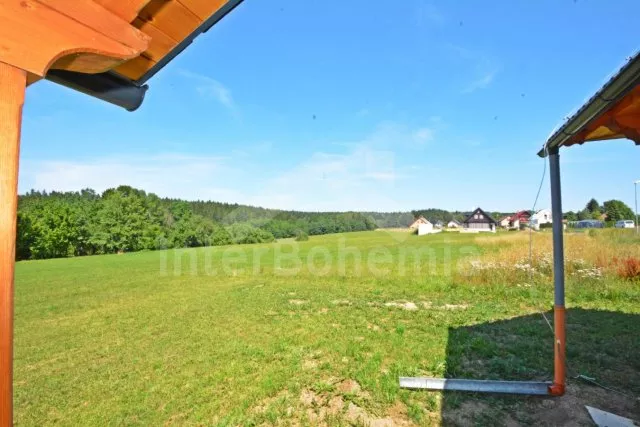 Vakantiehuis Boheems-Moravische hoogvlakte - Rvacov (Hlinsko) VC 0052