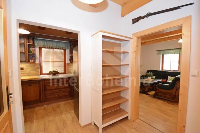 Vakantiehuis Boheems-Moravische hoogvlakte - Rvacov (Hlinsko) VC 0052