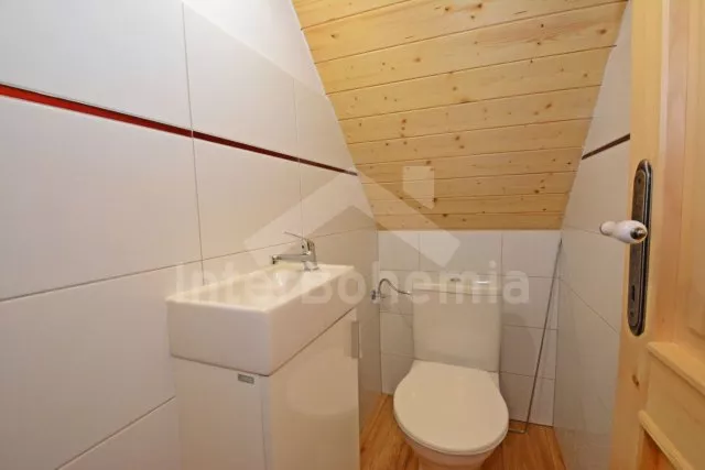 Vakantiehuis Boheems-Moravische hoogvlakte - Rvacov (Hlinsko) VC 0052