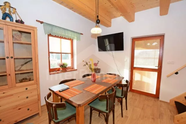 Vakantiehuis Boheems-Moravische hoogvlakte - Rvacov (Hlinsko) VC 0052