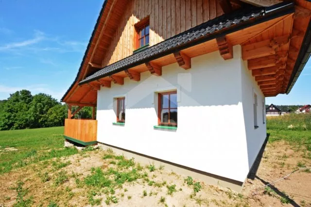 Vakantiehuis Boheems-Moravische hoogvlakte - Rvacov (Hlinsko) VC 0052