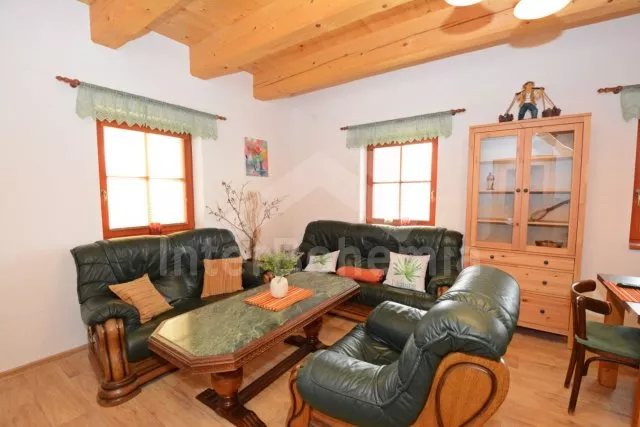 Vakantiehuis Boheems-Moravische hoogvlakte - Rvacov (Hlinsko) VC 0052