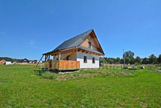 Vakantiehuis Boheems-Moravische hoogvlakte - Rvacov (Hlinsko) VC 0052