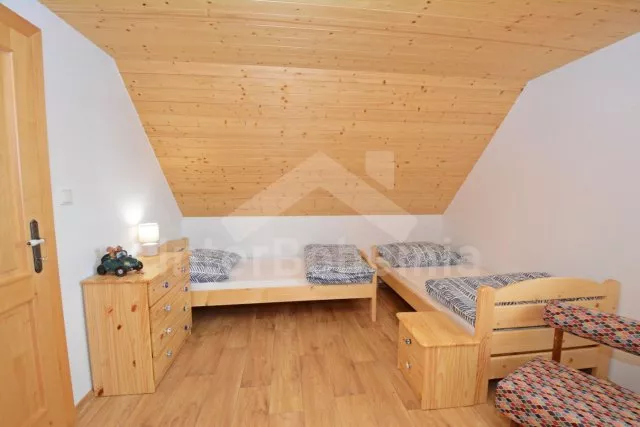 Vakantiehuis Boheems-Moravische hoogvlakte - Rvacov (Hlinsko) VC 0052