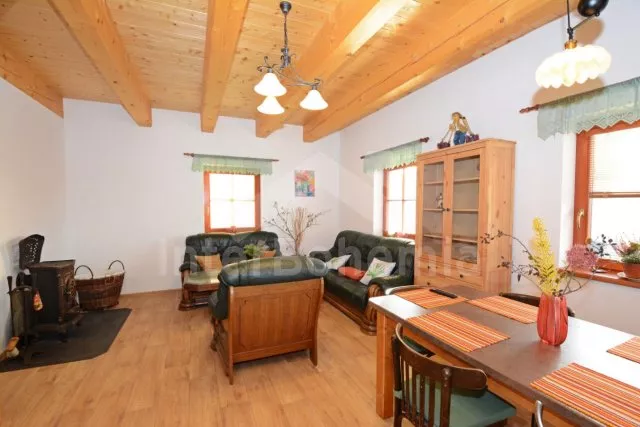 Vakantiehuis Boheems-Moravische hoogvlakte - Rvacov (Hlinsko) VC 0052