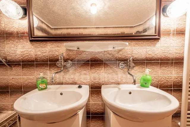 Domek Jeseníky - Velká Šťáhle (Rýmařov) SM 0036