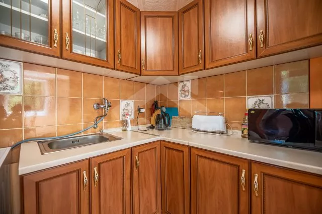 Domek Jeseníky - Velká Šťáhle (Rýmařov) SM 0036