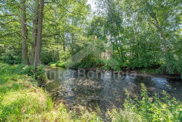 Domek Jeseníky - Velká Šťáhle (Rýmařov) SM 0036