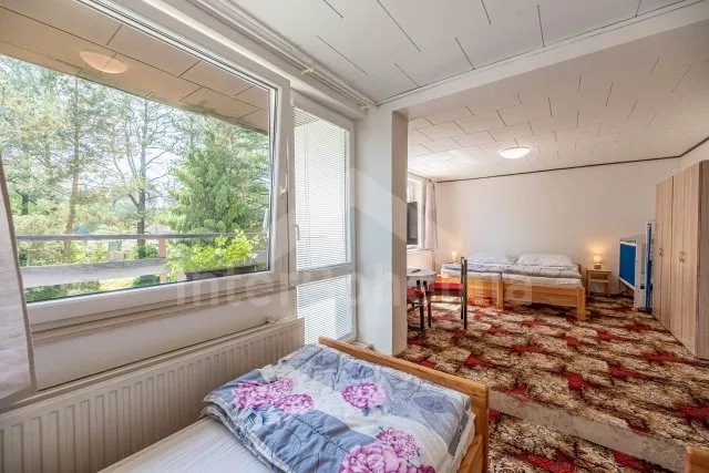 Domek Jeseníky - Velká Šťáhle (Rýmařov) SM 0036