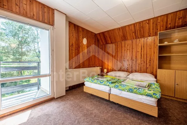 Domek Jeseníky - Velká Šťáhle (Rýmařov) SM 0036