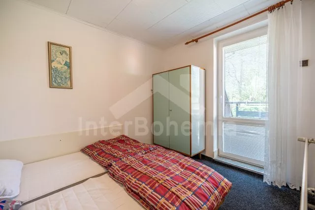 Domek Jeseníky - Velká Šťáhle (Rýmařov) SM 0036