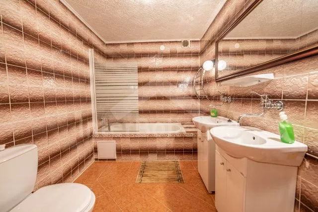 Domek Jeseníky - Velká Šťáhle (Rýmařov) SM 0036