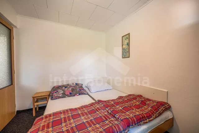 Domek Jeseníky - Velká Šťáhle (Rýmařov) SM 0036