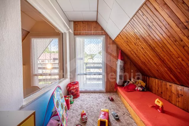 Domek Jeseníky - Velká Šťáhle (Rýmařov) SM 0036