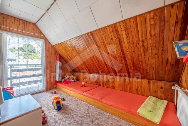 Domek Jeseníky - Velká Šťáhle (Rýmařov) SM 0036