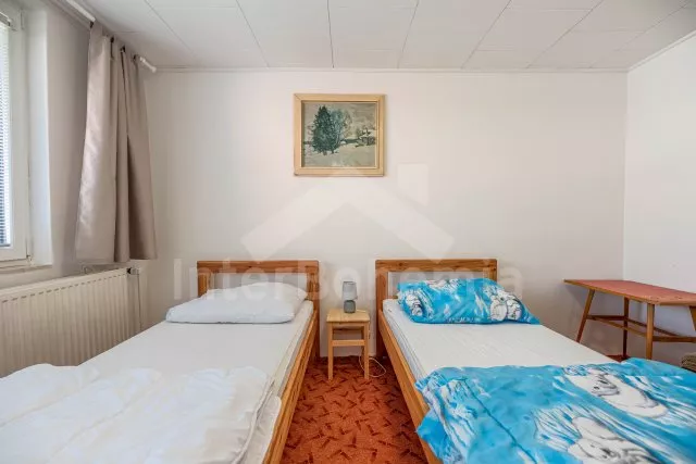 Domek Jeseníky - Velká Šťáhle (Rýmařov) SM 0036