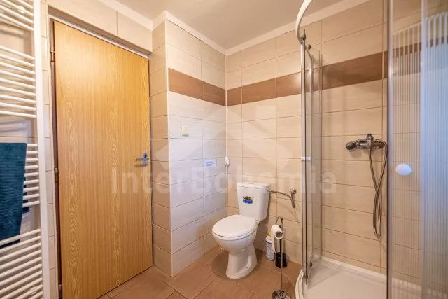 Domek Jeseníky - Velká Šťáhle (Rýmařov) SM 0036