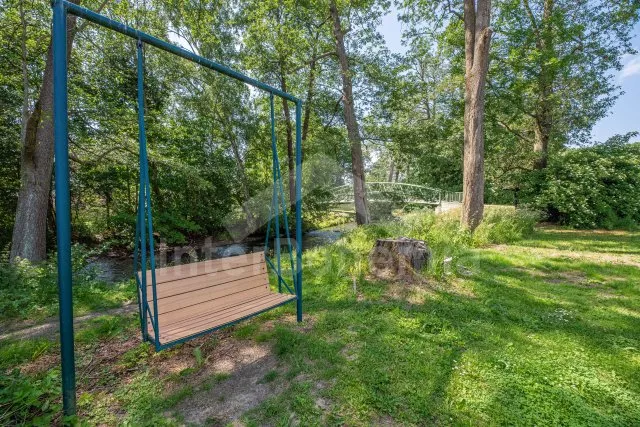 Domek Jeseníky - Velká Šťáhle (Rýmařov) SM 0036