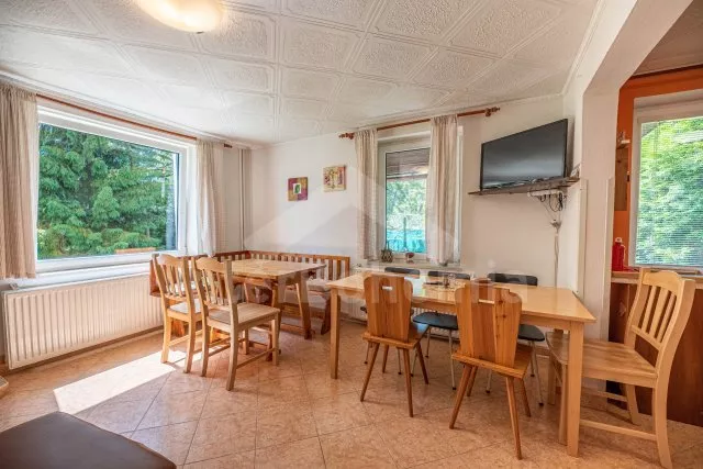 Domek Jeseníky - Velká Šťáhle (Rýmařov) SM 0036