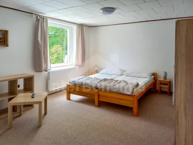 Domek Jeseníky - Velká Šťáhle (Rýmařov) SM 0036