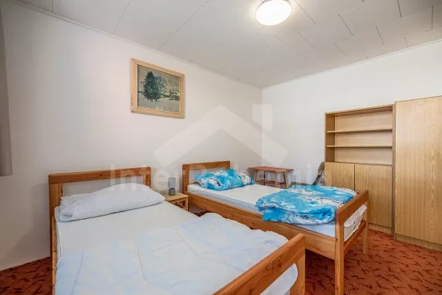 Domek Jeseníky - Velká Šťáhle (Rýmařov) SM 0036