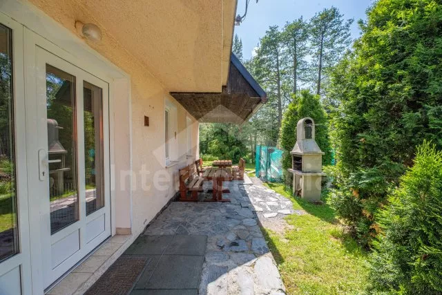 Domek Jeseníky - Velká Šťáhle (Rýmařov) SM 0036