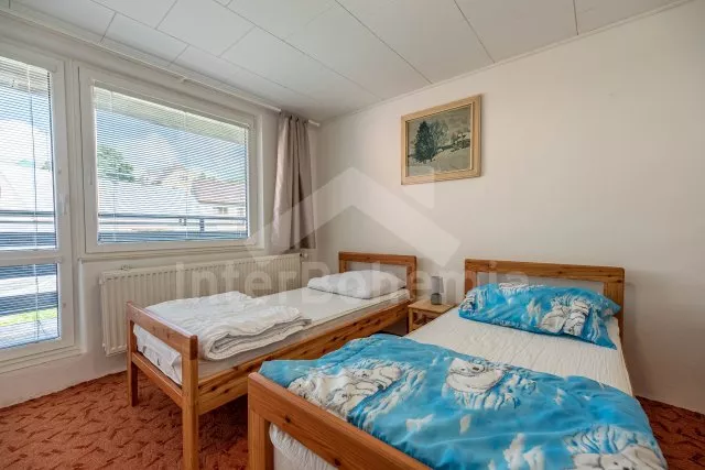 Domek Jeseníky - Velká Šťáhle (Rýmařov) SM 0036