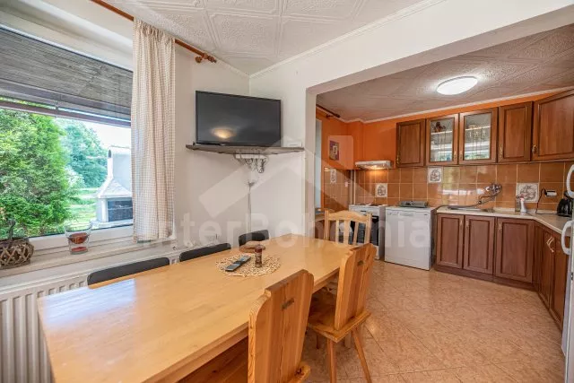 Domek Jeseníky - Velká Šťáhle (Rýmařov) SM 0036