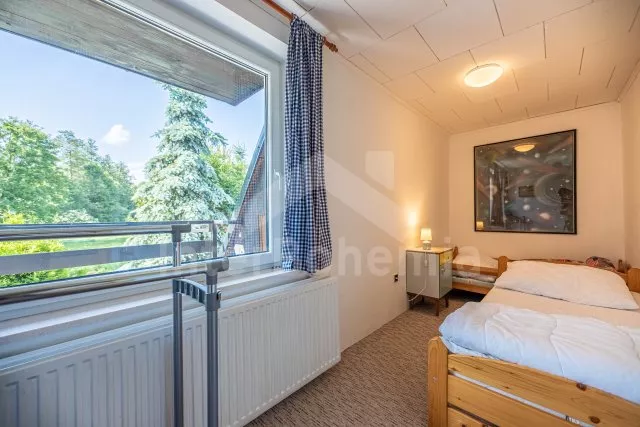 Domek Jeseníky - Velká Šťáhle (Rýmařov) SM 0036