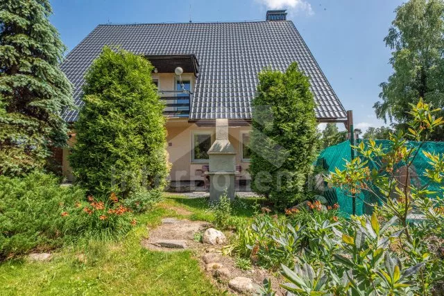 Domek Jeseníky - Velká Šťáhle (Rýmařov) SM 0036