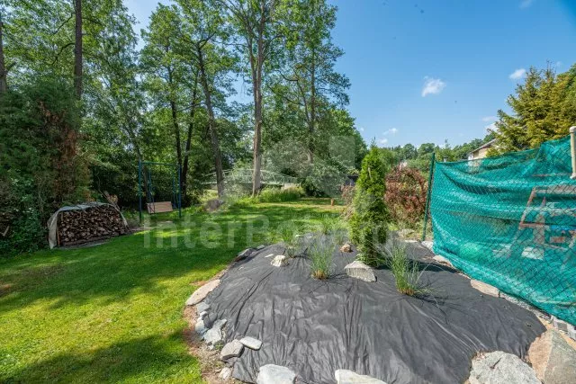 Domek Jeseníky - Velká Šťáhle (Rýmařov) SM 0036