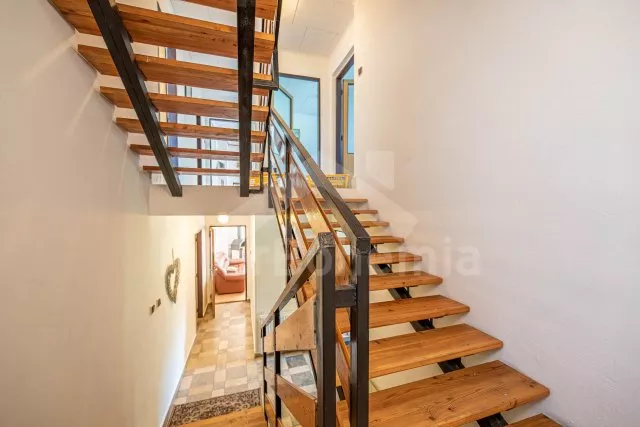 Domek Jeseníky - Velká Šťáhle (Rýmařov) SM 0036