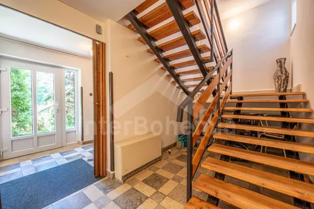 Domek Jeseníky - Velká Šťáhle (Rýmařov) SM 0036