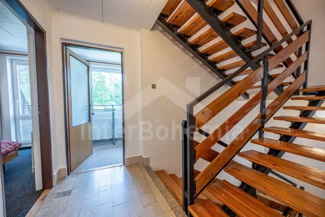 Domek Jeseníky - Velká Šťáhle (Rýmařov) SM 0036