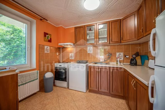 Domek Jeseníky - Velká Šťáhle (Rýmařov) SM 0036