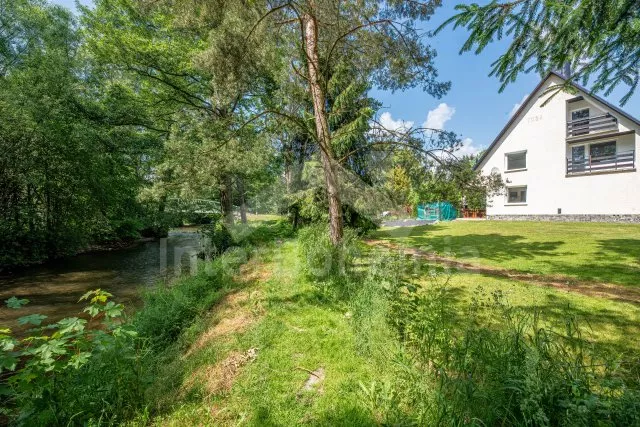 Domek Jeseníky - Velká Šťáhle (Rýmařov) SM 0036