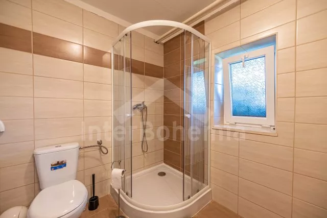 Domek Jeseníky - Velká Šťáhle (Rýmařov) SM 0036