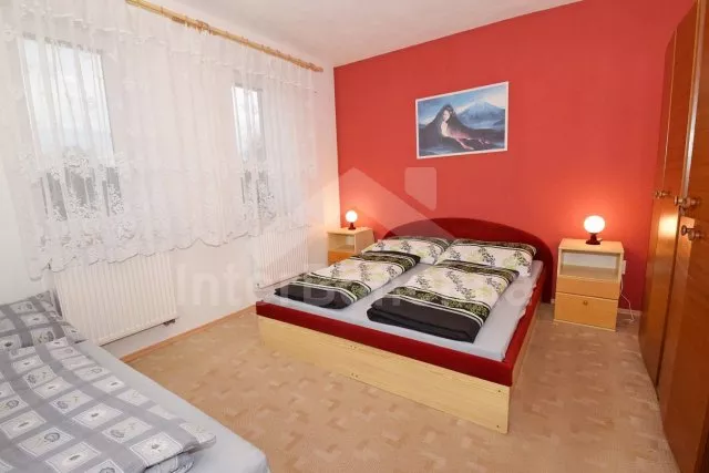 Domek Českomoravská vrchovina - Vítanov (Hlinsko) VC 0175