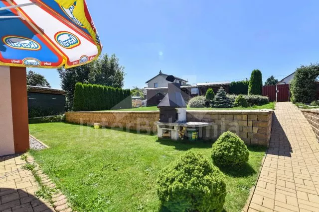 Domek Českomoravská vrchovina - Vítanov (Hlinsko) VC 0175